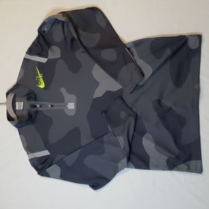 Nike 1/4 Zip Pullover